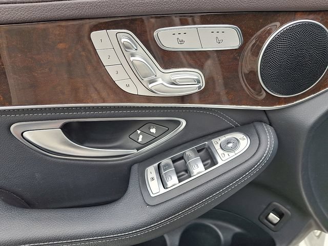 Used 2016 Mercedes-Benz GLC 300 4MATIC image 12
