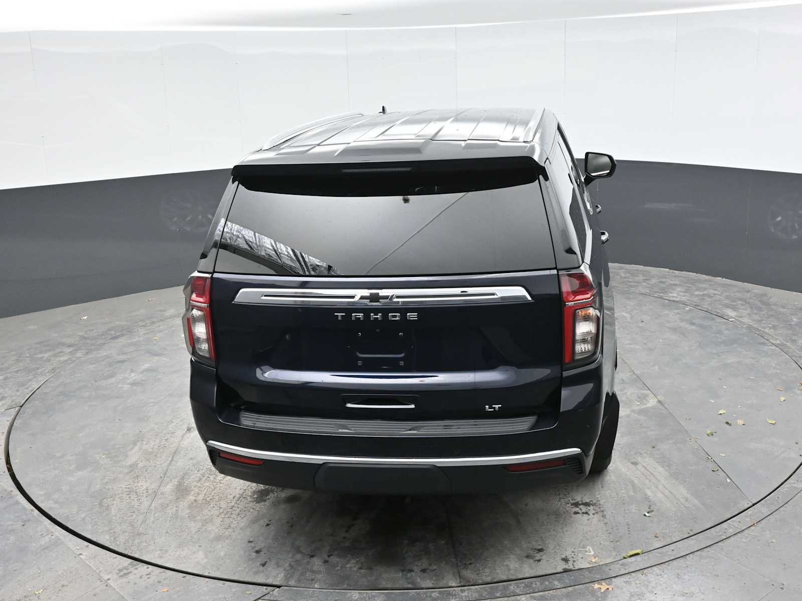 Used 2021 Chevrolet Tahoe LT AWD/4WD image 22