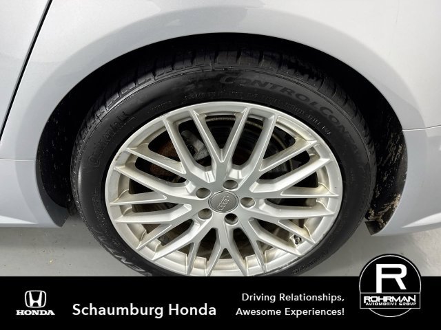Used 2016 Audi A6 2.0T Premium Plus w/ Premium Plus Package AWD/4WD image 6