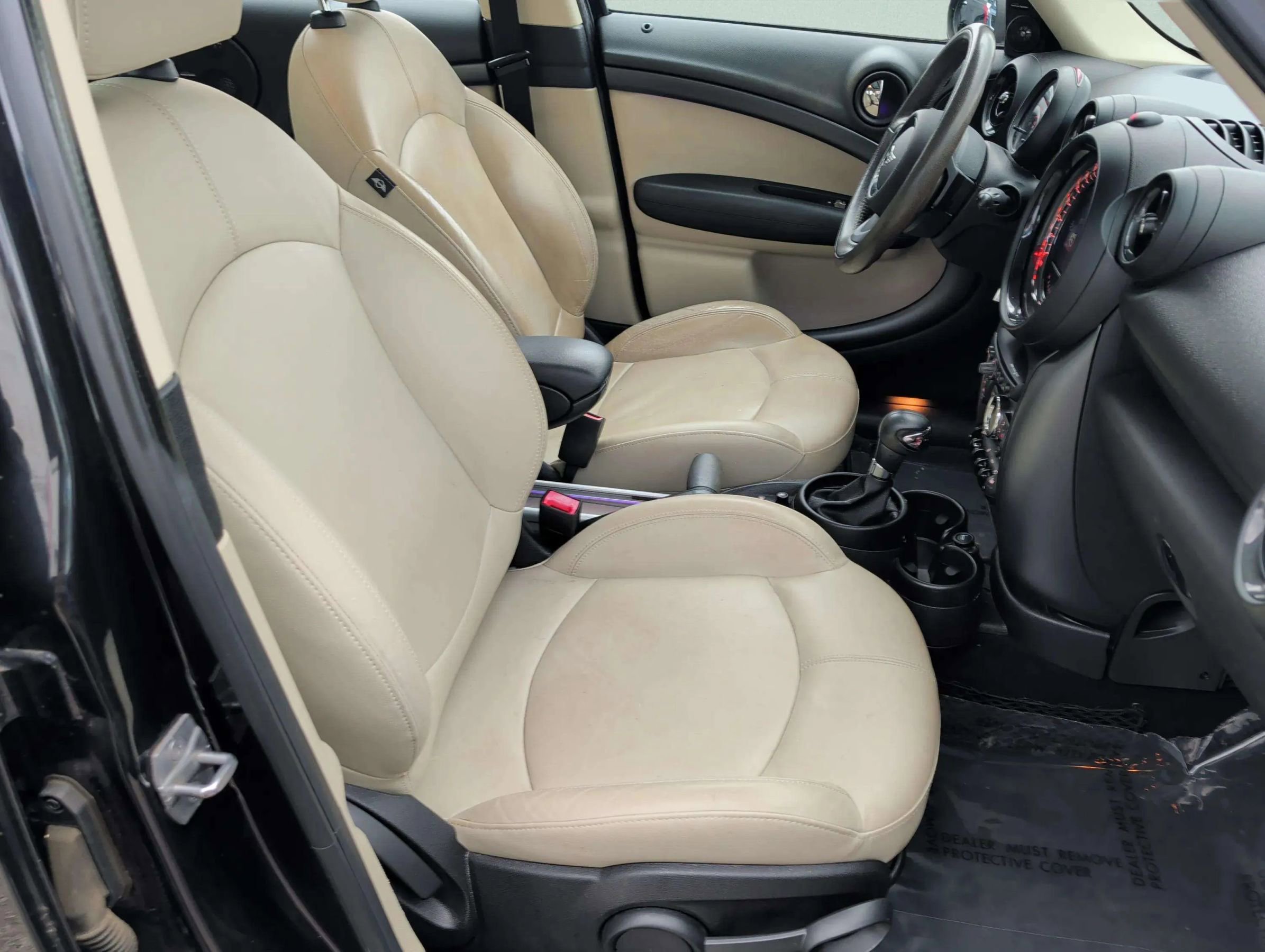 Used 2015 MINI Cooper Countryman S image 18