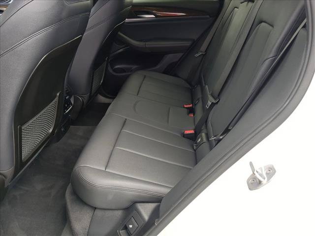 Used 2018 BMW X3 xDrive30i AWD/4WD image 19