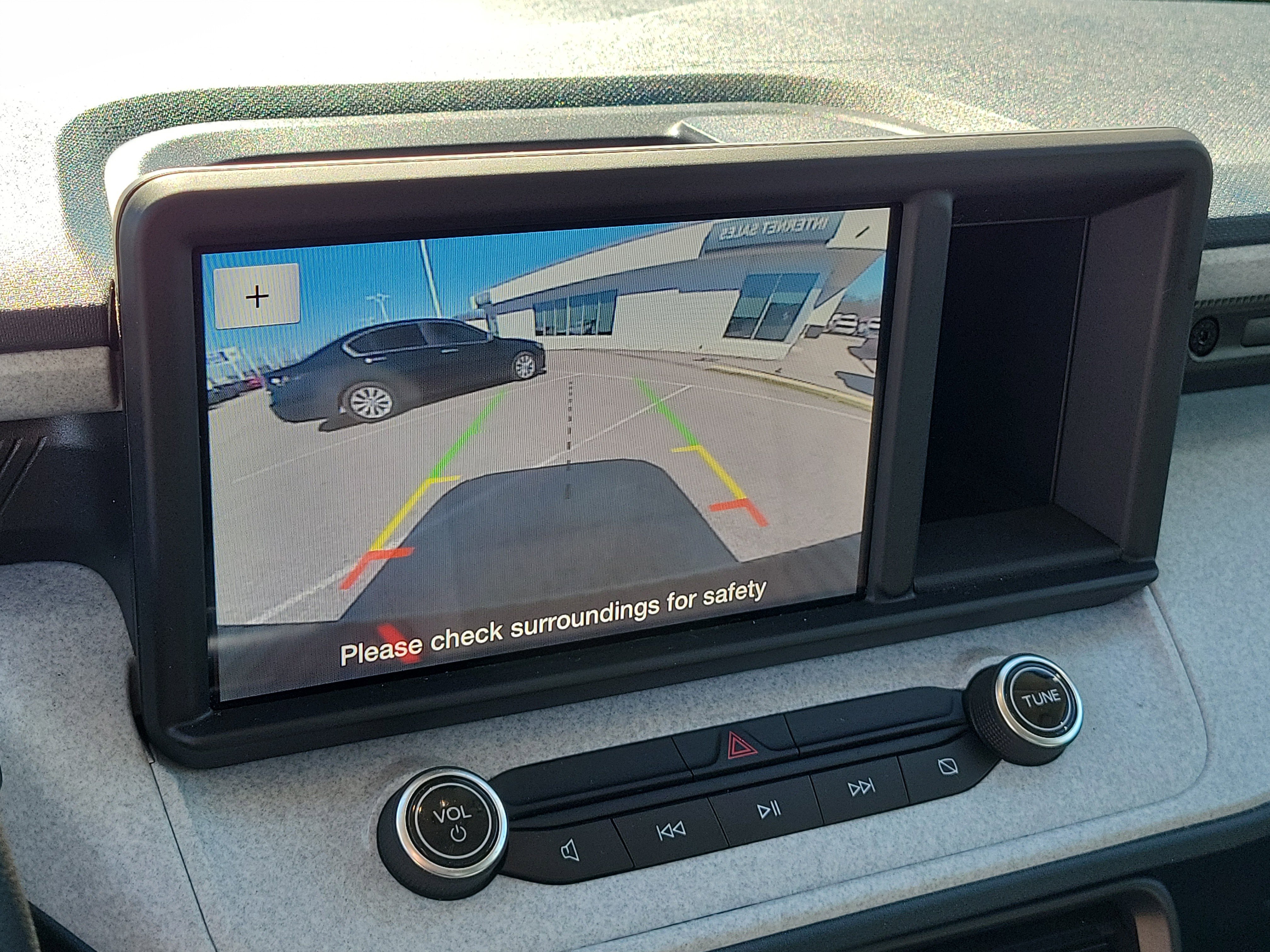 Used 2022 Ford Maverick XLT w/ Equipment Group 300A Standard image 27