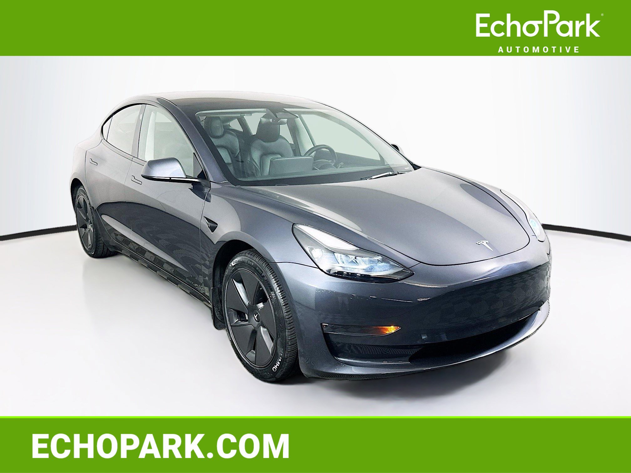 Used 2023 Tesla Model 3 Standard Range