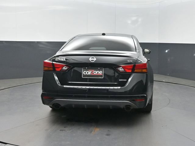 Used 2022 Nissan Altima 2.0 SR FWD image 29