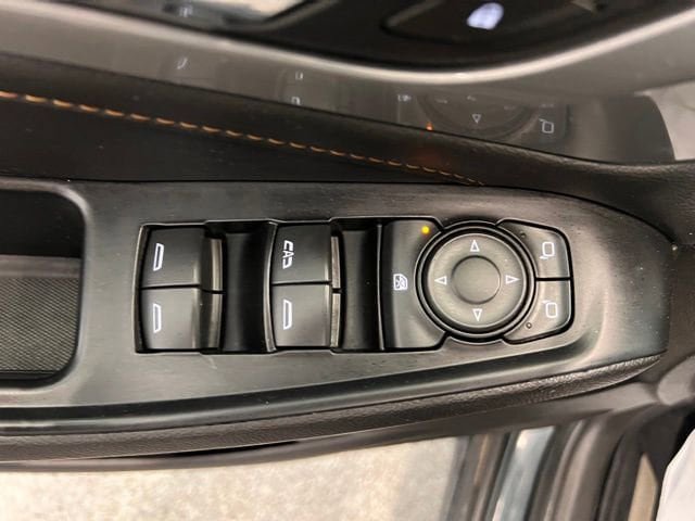 Used 2021 Chevrolet Traverse LT w/ LPO, Floor Liner Package AWD/4WD image 13