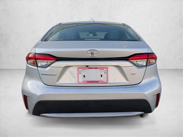 Used 2020 Toyota Corolla LE image 6