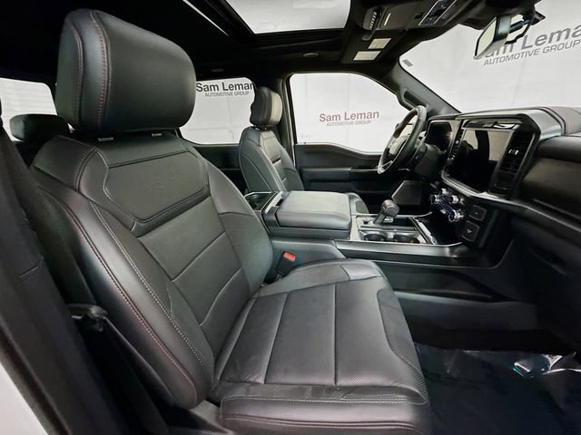 Used 2025 Ford F150 Raptor image 30