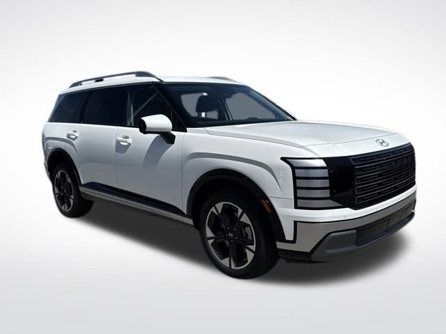 Used 2026 Hyundai Palisade Limited image 8
