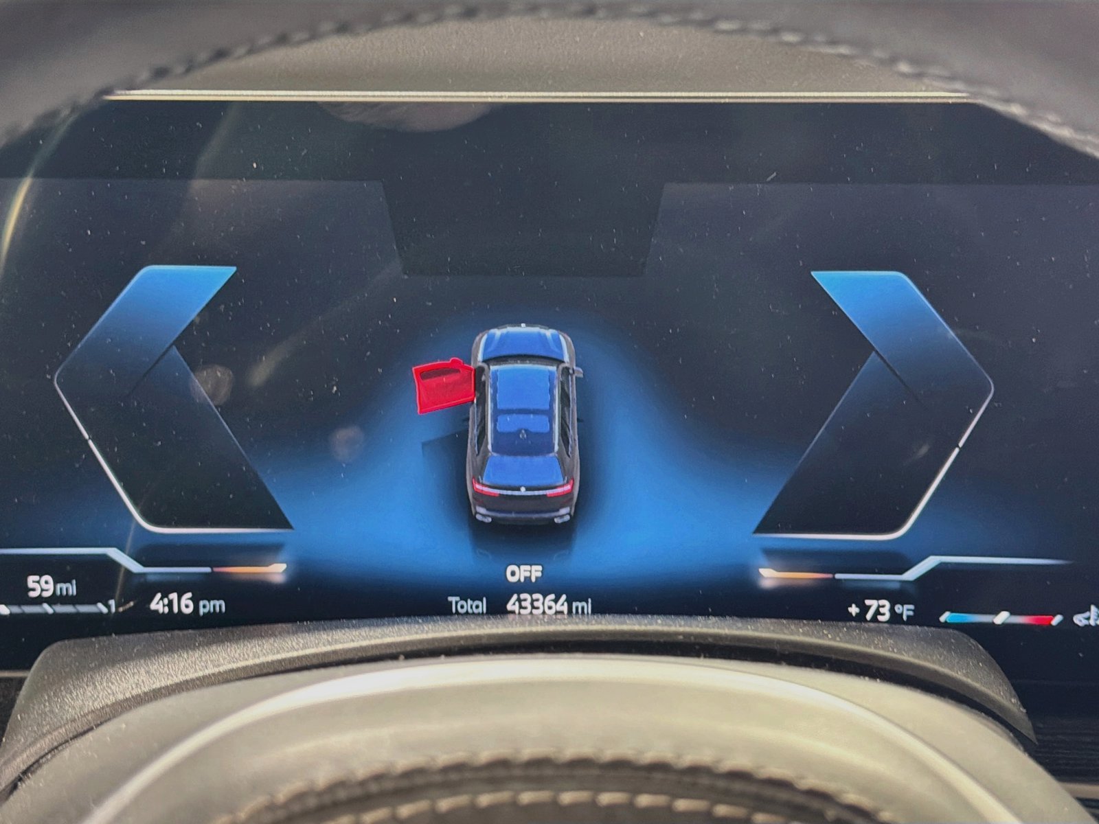 Certified 2024 BMW X7 xDrive40i w/ M Sport Package AWD/4WD image 14