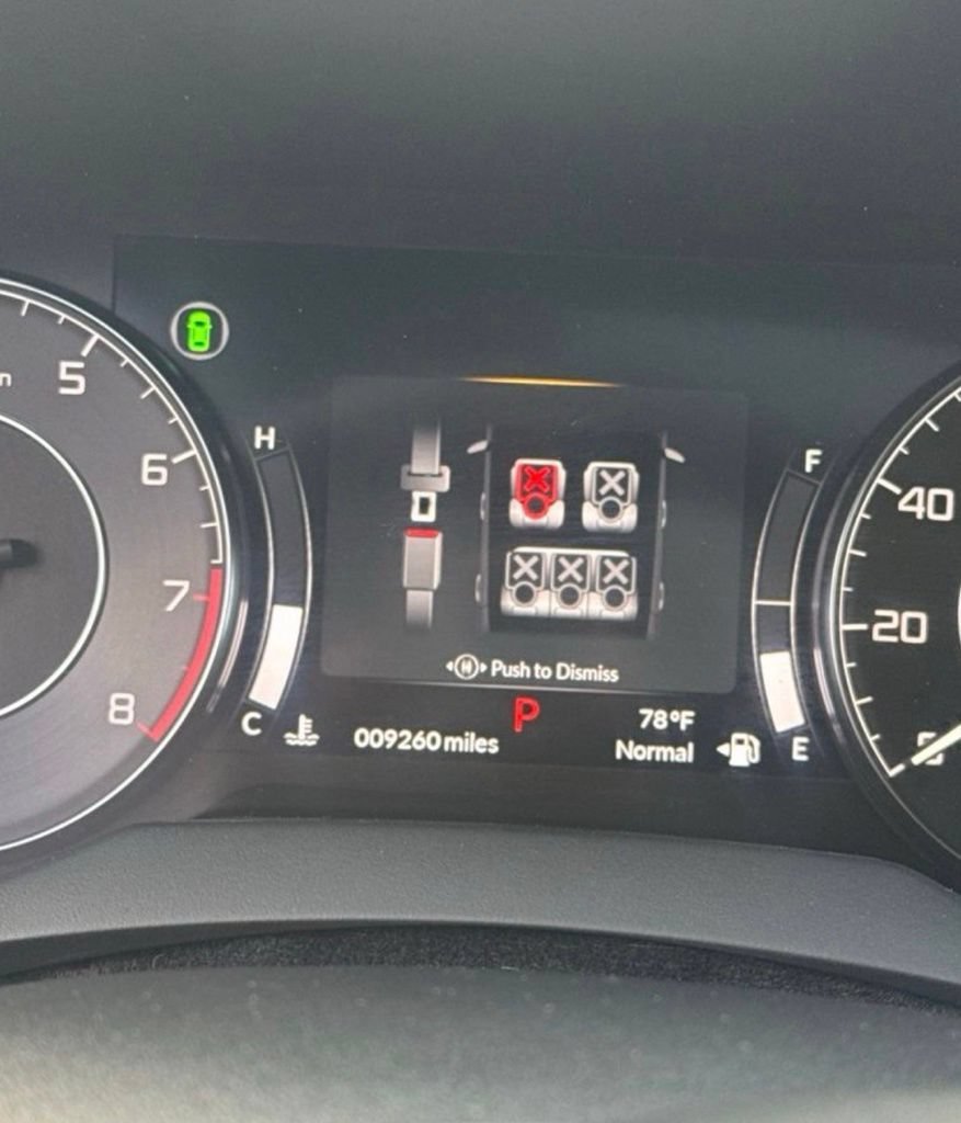 Used 2024 Acura RDX w/ Technology Package AWD/4WD image 5