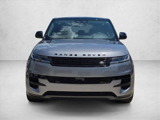 Used 2024 Land Rover Range Rover Sport SE AWD/4WD image 2