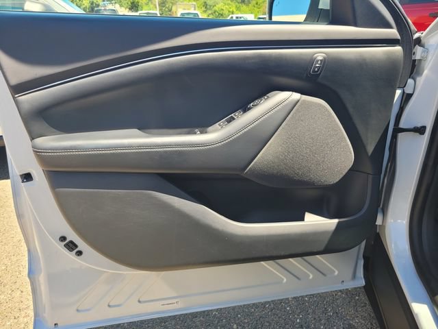 Certified 2022 Ford Mustang Mach-E Select RWD image 16