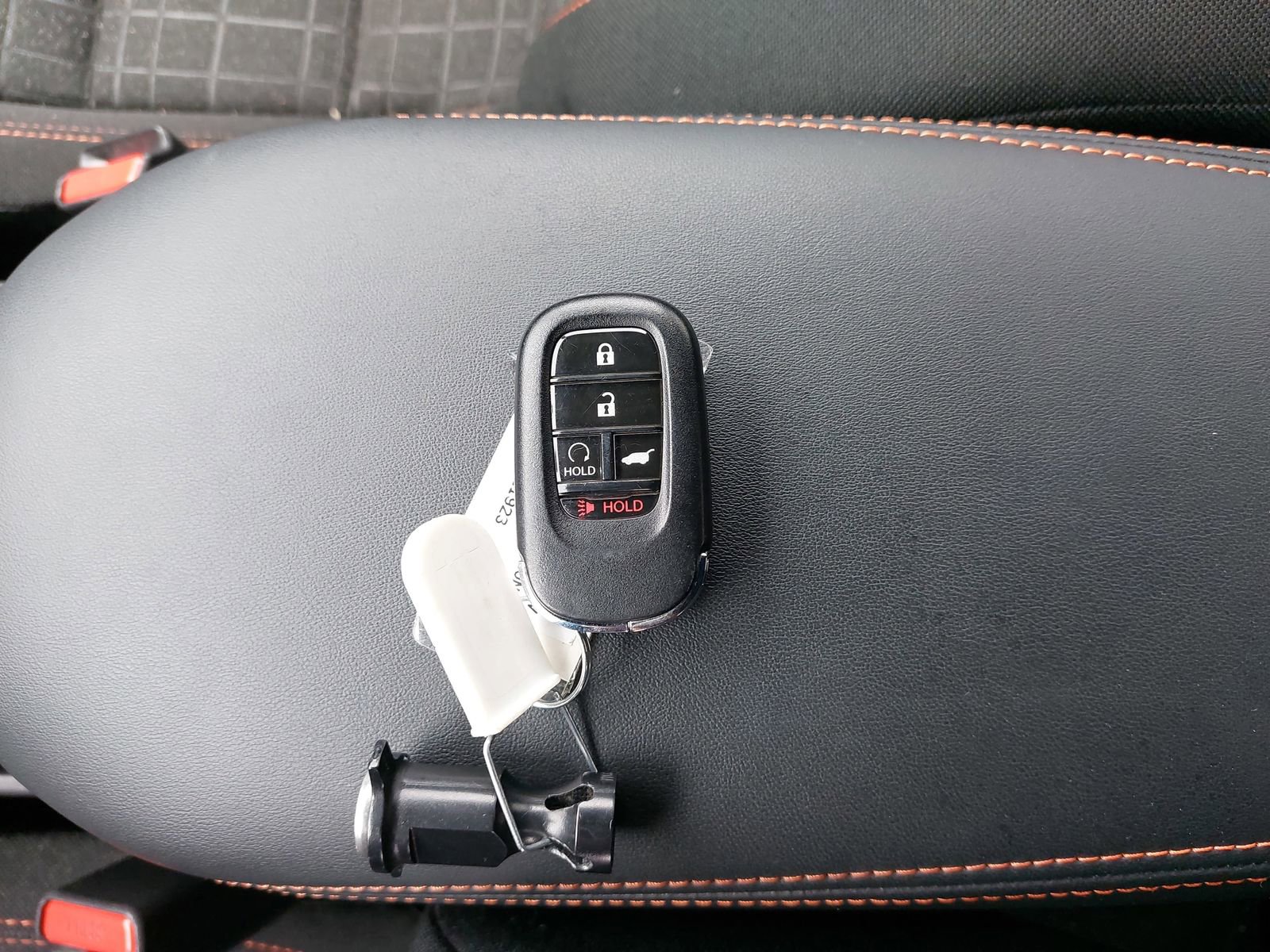 Used 2023 Honda HR-V Sport image 13