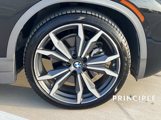 Used 2022 BMW X2 sDrive28i w/ M Sport X Package FWD image 4