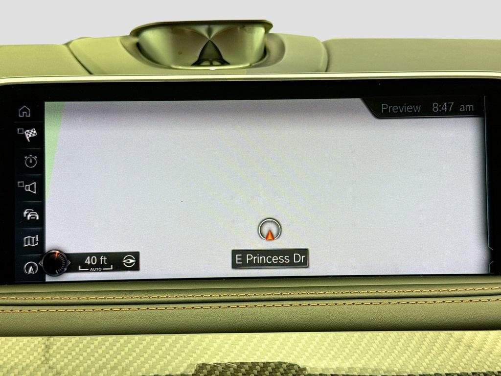 Used 2017 BMW X5 M image 14