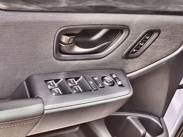 Used 2026 Honda Passport TrailSport image 30