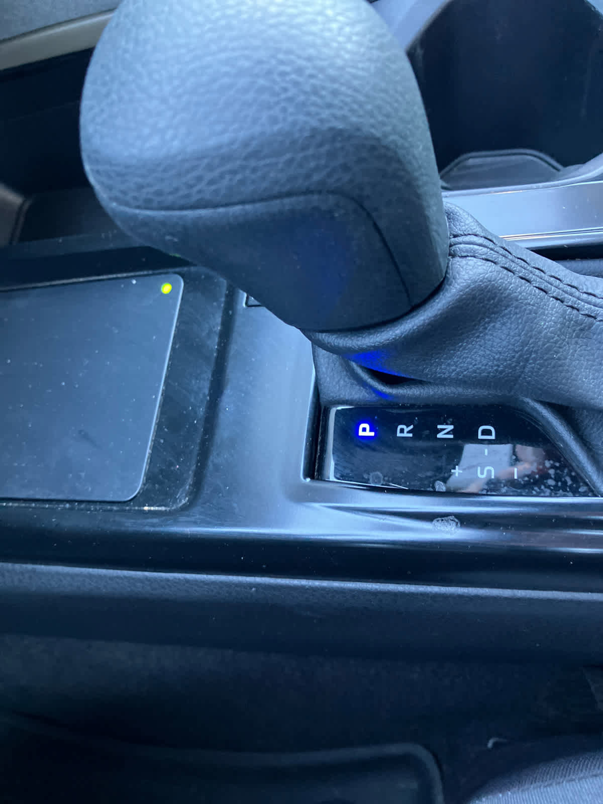 Certified 2025 Toyota Camry LE image 25