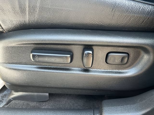 Used 2025 Honda Passport TrailSport image 16