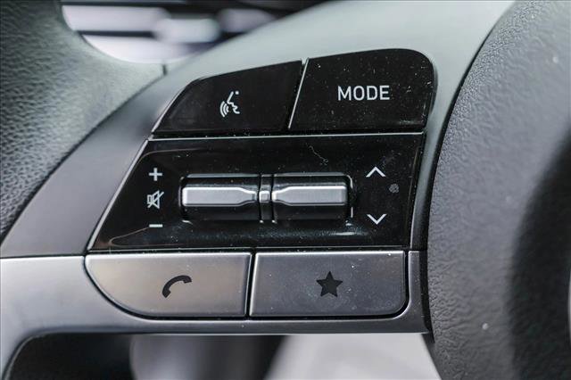 Certified 2024 Hyundai Elantra SEL image 14