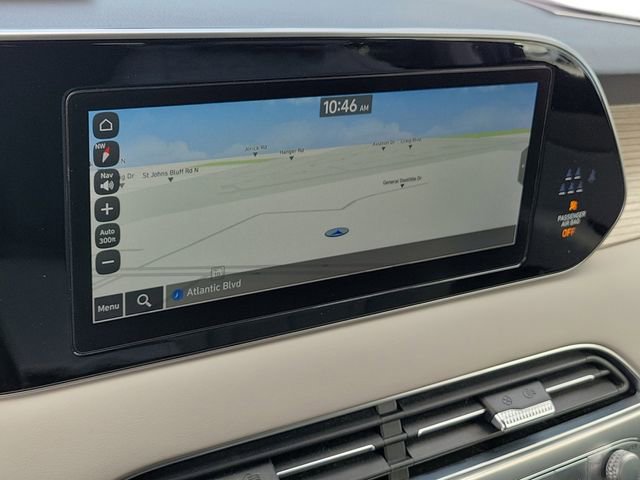 Used 2022 Hyundai Palisade Limited image 35