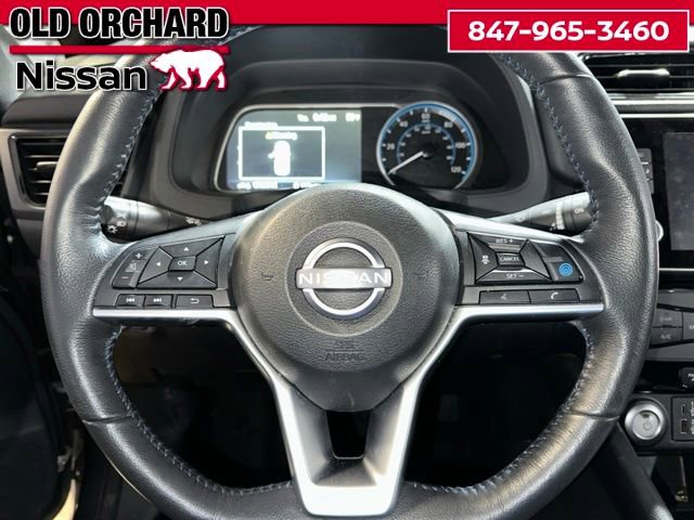 Used 2024 Nissan Leaf SV Plus image 22