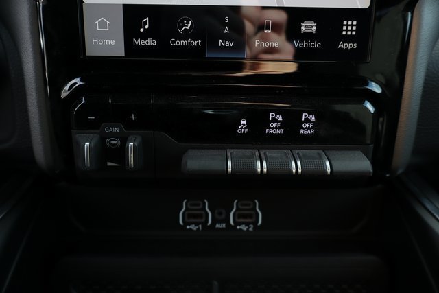 New 2026 RAM 1500 Big Horn AWD/4WD image 24