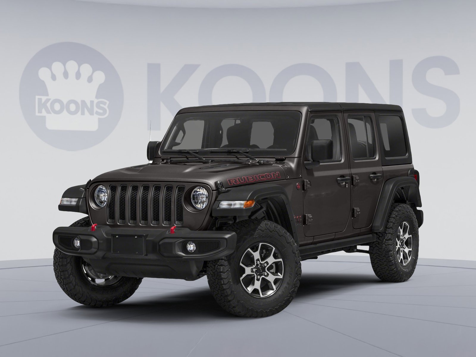 Used 2018 Jeep Wrangler Unlimited Rubicon image 1
