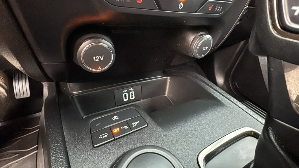 Used 2019 Ford Ranger Lariat w/ Equipment Group 501A Mid AWD/4WD image 23