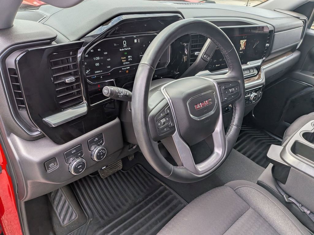 Used 2023 GMC Sierra 1500 Elevation image 17