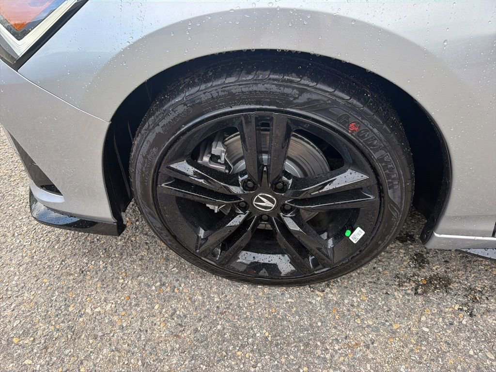 New 2026 Acura Integra A-Spec FWD image 9