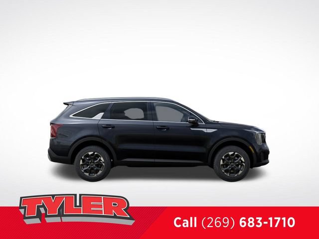 New 2026 Kia Sorento S AWD/4WD image 8