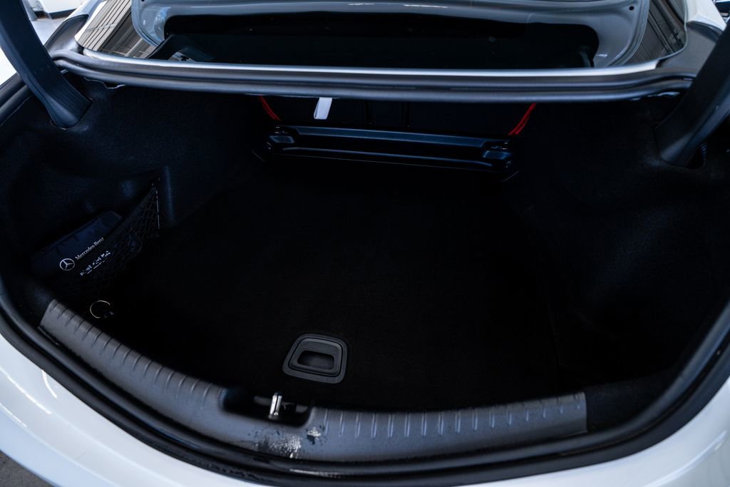 Used 2024 Mercedes-Benz CLE 450 4MATIC Coupe image 52