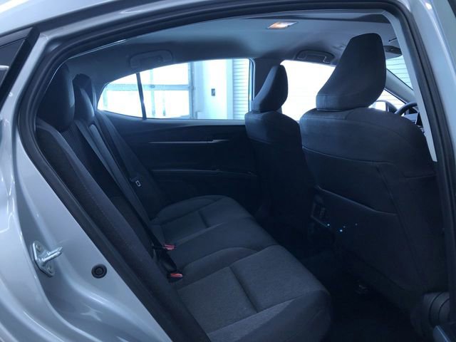 Used 2025 Toyota Camry LE image 22
