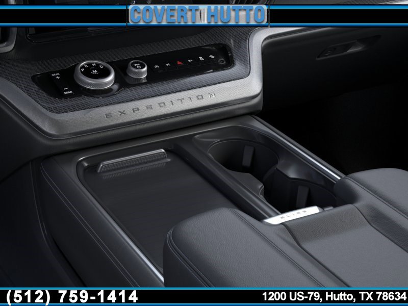 New 2026 Ford Expedition Max Platinum AWD/4WD image 15