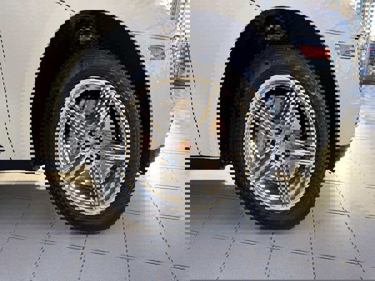 Used 2015 Porsche Macan S image 63