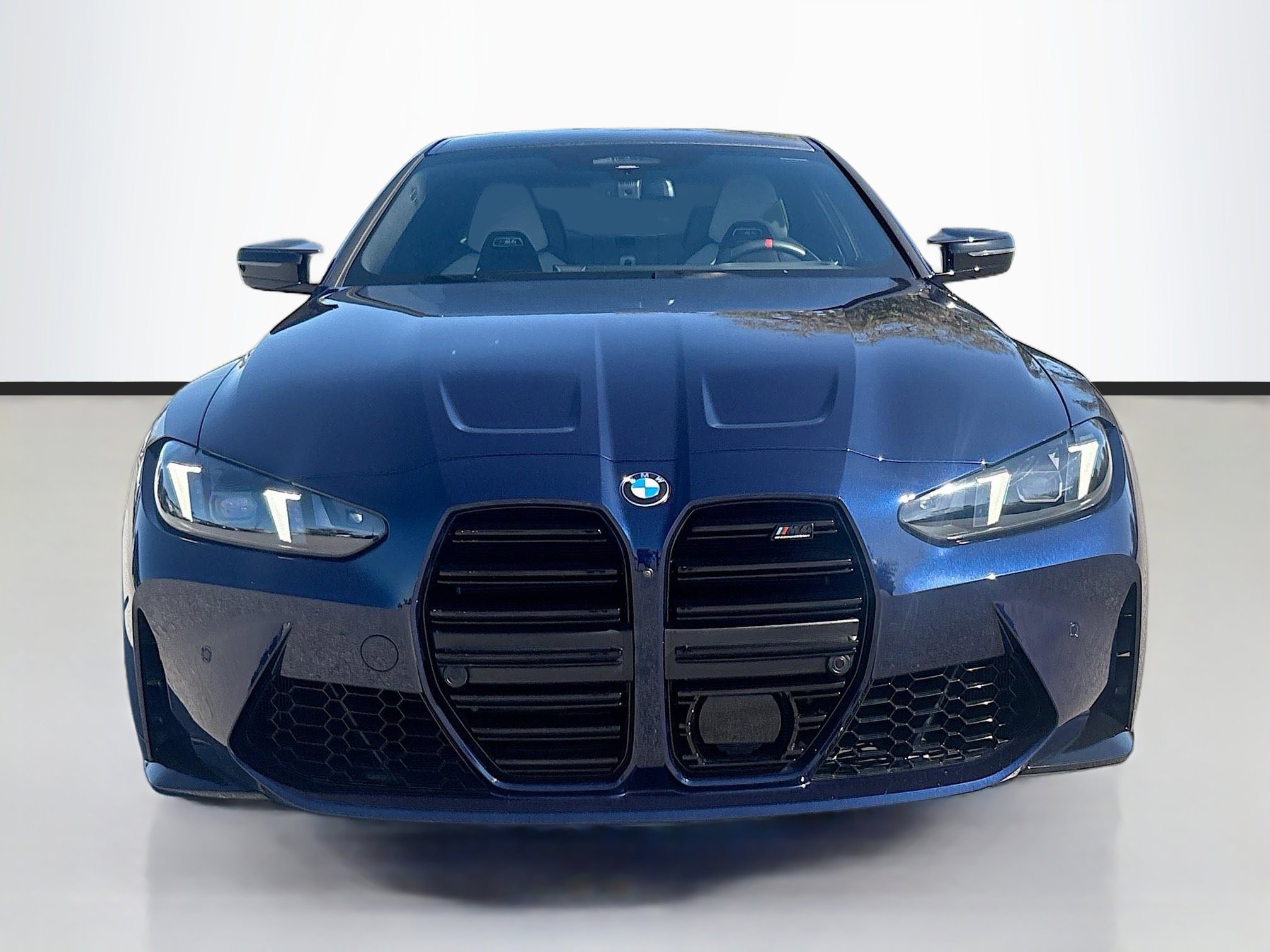 Used 2026 BMW M4 Competition image 8