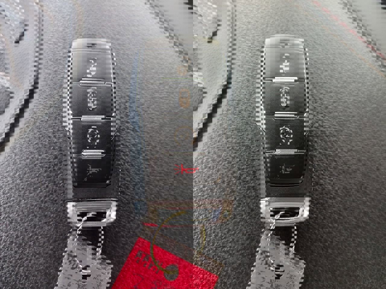 Used 2023 RAM 1500 Rebel image 27