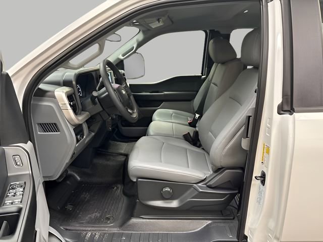 New 2025 Ford F350 XL w/ 360-Degree Camera Package image 9