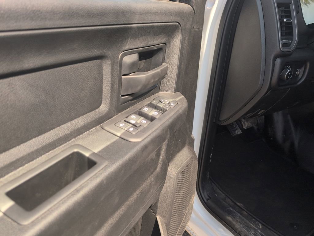 New 2026 RAM 3500 Tradesman image 16