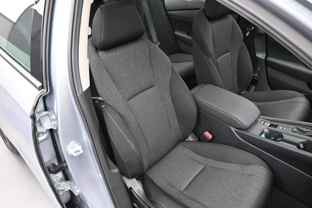 New 2025 Honda Accord SE image 35
