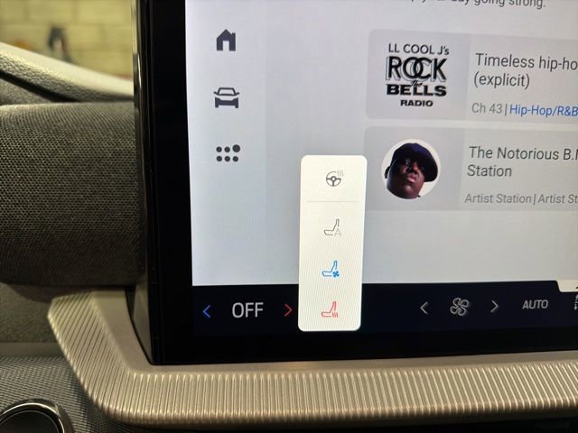 New 2026 Ford Explorer ST image 24