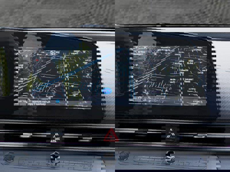 New 2026 Hyundai Elantra Sport image 13