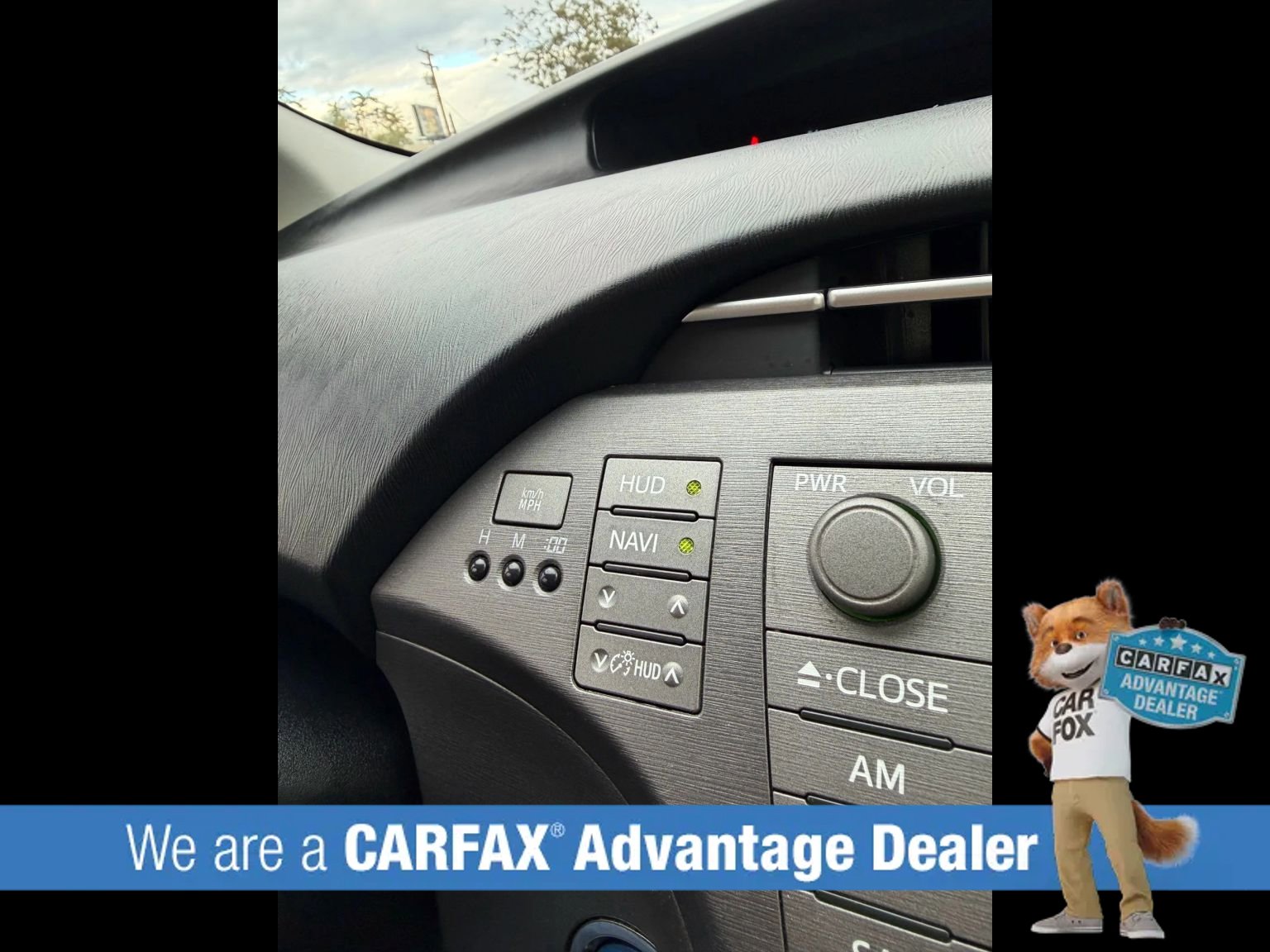 Used 2012 Toyota Prius Five w/ Advanced Technology Pkg image 31