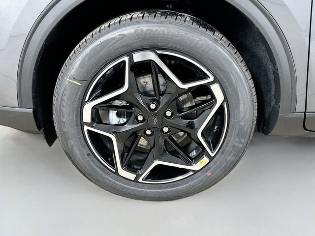 New 2026 Ford Escape Platinum w/ Premium Technology Package image 31