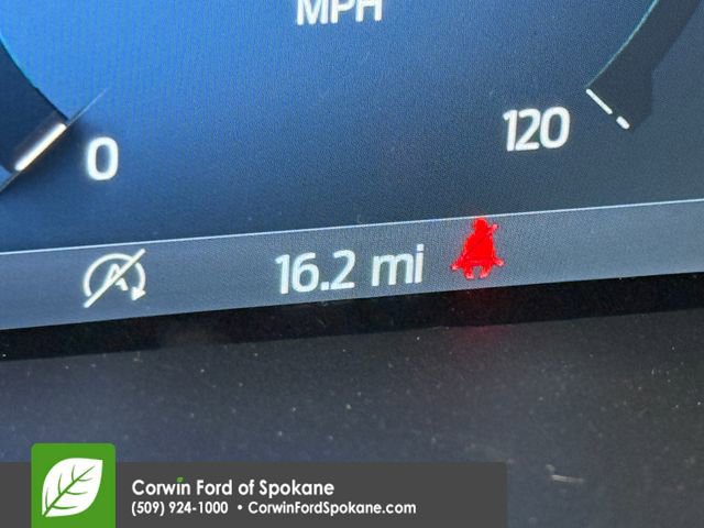 New 2025 Ford F150 STX w/ LOBO Package image 4