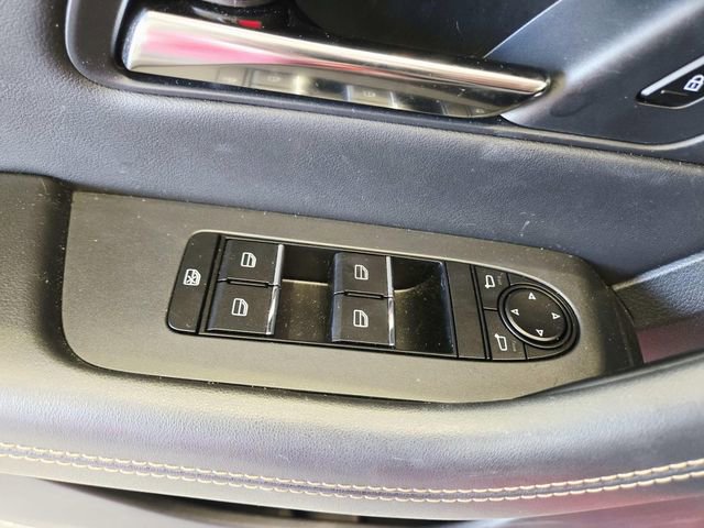 Certified 2025 MAZDA CX-90 3.3 Turbo w/ Preferred Package image 34