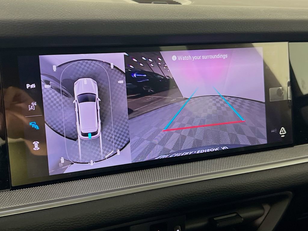 Certified 2026 Porsche Cayenne image 17