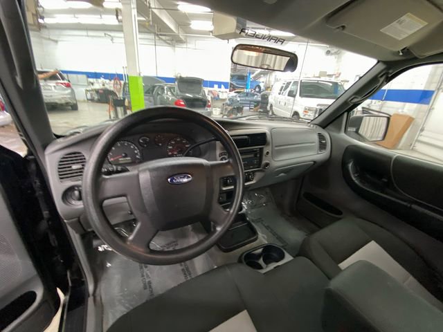 Used 2011 Ford Ranger XLT w/ Bright Trim Group AWD/4WD image 25