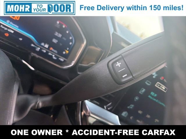 Used 2024 Chevrolet Silverado 2500 High Country w/ High Country Premium Package image 21