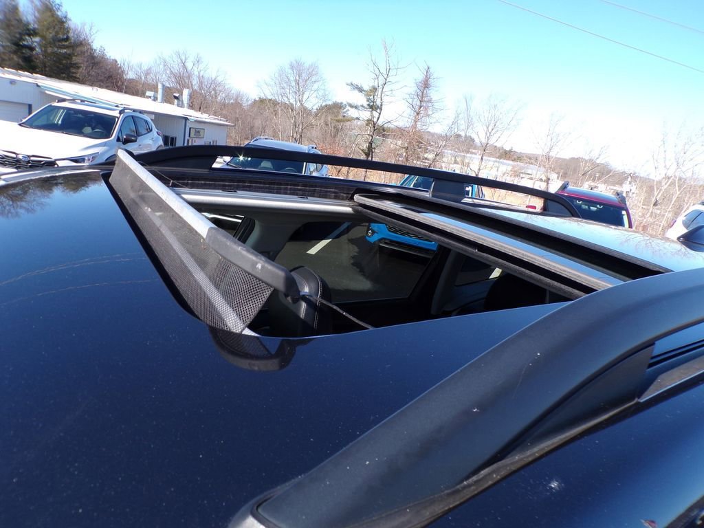 Used 2019 Subaru Forester Limited image 3